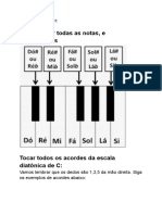 Exercícios Aula 01