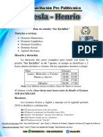 Plan de Estudio Colegios PDF 1