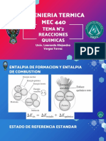 Clase 2.2 MEC 440