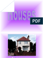 Types of Houses