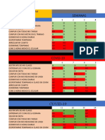 Avance Final de Diario