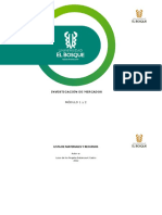 Formato de Lista de Materiales y Recursos Investigación de Mercados Betancourt Luisa