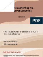 Economics UWUU