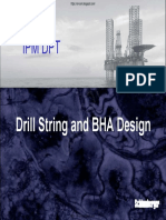 Drill String and