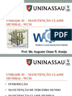 Mdulo 1 Introduo Ao WCM VF PDF, PDF, Padronização