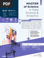 EPITA Master of Science in Data Science Analytics - 2020