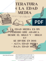 Presentacion Edad Media Virtual