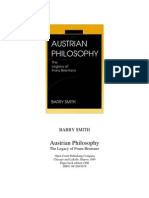 Download Austrian Phil by Var Stephens SN59317882 doc pdf