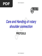 Api Buttress Connection Data Sheet | PDF | Pipe (Fluid Conveyance ...