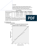 Analisis SPSS Fix 1