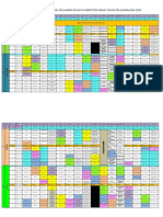 Revisi Jadwal Kelas Xii