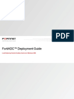 Deployment Guide For Microsoft Remote Desktop Service