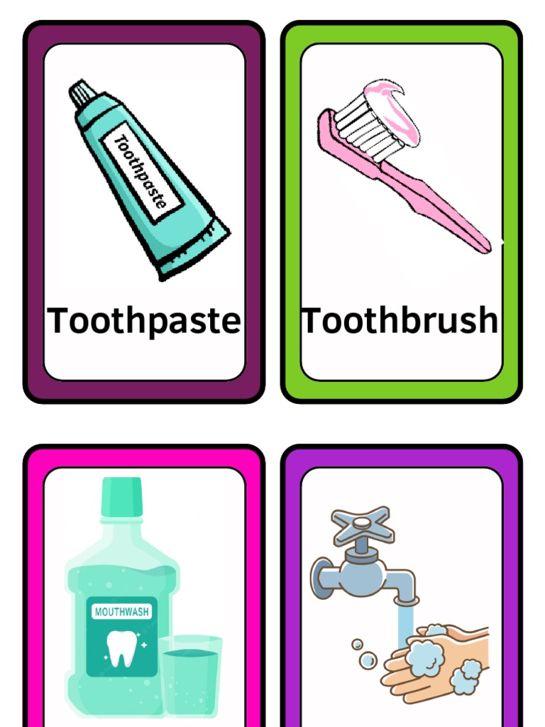 Toothpaste | PDF