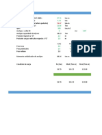 Estabilidad Cimiento VOL+sismo