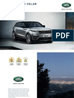 Range Rover Velar Catalogo 1L5601910000BBRPT01P Tcm300 643675