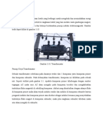 Transformator