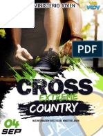 Cross Country