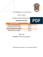 Ev Cost Function