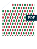 Christmas Pattern