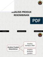 9 Bioteknologi