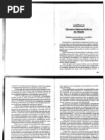 Modelos hermenêuticos do direito - por Miguel Reale