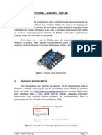 Download Tutorial - Arduino2bmatlab 1 by Arthur Schuler da Igreja SN59318887 doc pdf