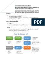 Aerofotogrametria Inteligente