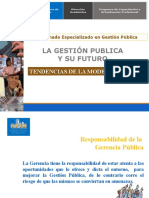 1.Introduccion a La Gestion Publica