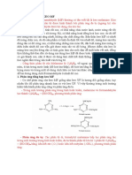 Melamine Formandehyde