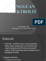 RINO GANGGUAN ELEKTROLIT