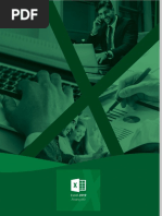 7° Curso - Apostila Excel Avançado 2019