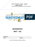 Lógica Proposicional MAT-101 IntJem