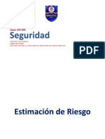 INF-329 - Estimación de Riesgo ISO27005