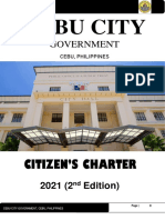 LGU Cebu City-Citizen's Charter