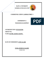 Ece123l E2 David PDF