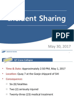 5-30-2017 Incident Sharing - Public