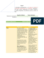 Tarea 7 FILOSOFÃ - A JURÃ - DICA