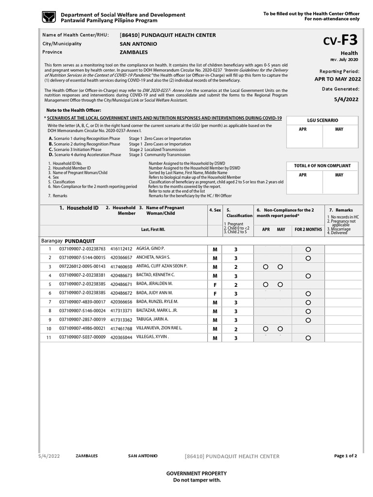 2022 p2 cv form 3 san antonio pdf pregnancy medical humanities