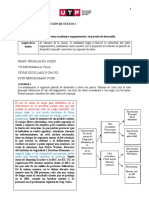 S01.s2 - Párrafo de Desarrrollo y Esquema de Ideas (Material) Agosto 2022