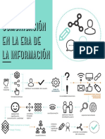 Diseño y Comunicación en La Era de La Información