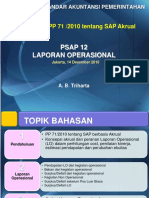 Sesi 5 Materi Psap 12