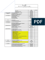 Ramadhan Menu 2022 (Progress)