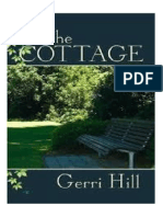 Hill, Gerri - La Cabaña - The Cottage