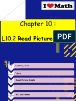 L10.2 Read Picture Graphs