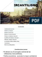 4. El Mercantilismo Semestre Nov2021-Abr2022