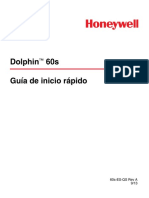 Dolphin 60s Guía de Inicio Rápido