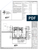 PS0121-DWG-A-011 Sheet 2 Potongan A - A R.1