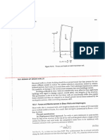 Example of Shearwall Design