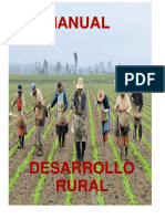 Manual Desarrollo Rural - Final