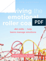 DBT-Skills_Sobreviviendo la montaña rusa emocional